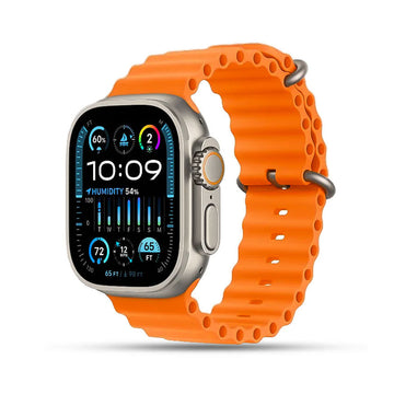 Z40 Ultra 2 New Model 2024 Smart Watch 7+1