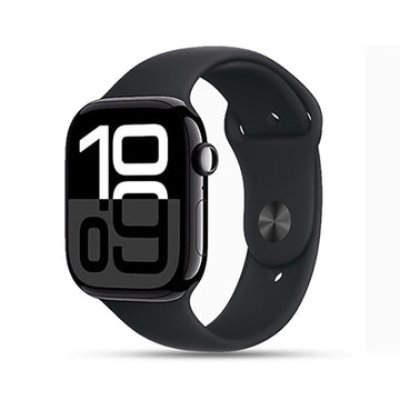 (TLTM- M900) Series 10 Smart Watch With Seven Straps , Amoled Display