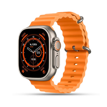 Z80 ULTRA-2 UNIQUE Combination- Smart Watch