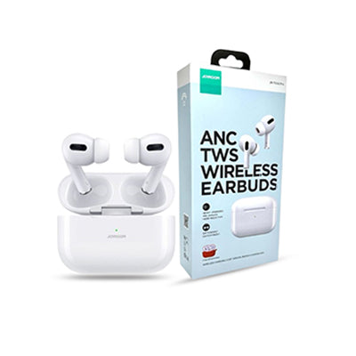 JOYROOM JR-T03S PRO & JR-T03S PRO 2 Active Noise Cancelling ANC TWS Wireless Earbuds